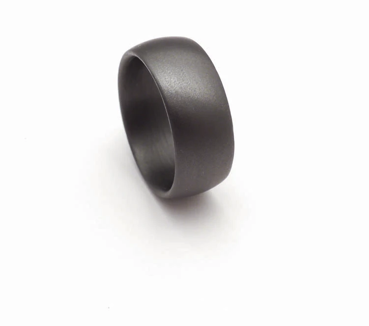The Silicon Nitride ring