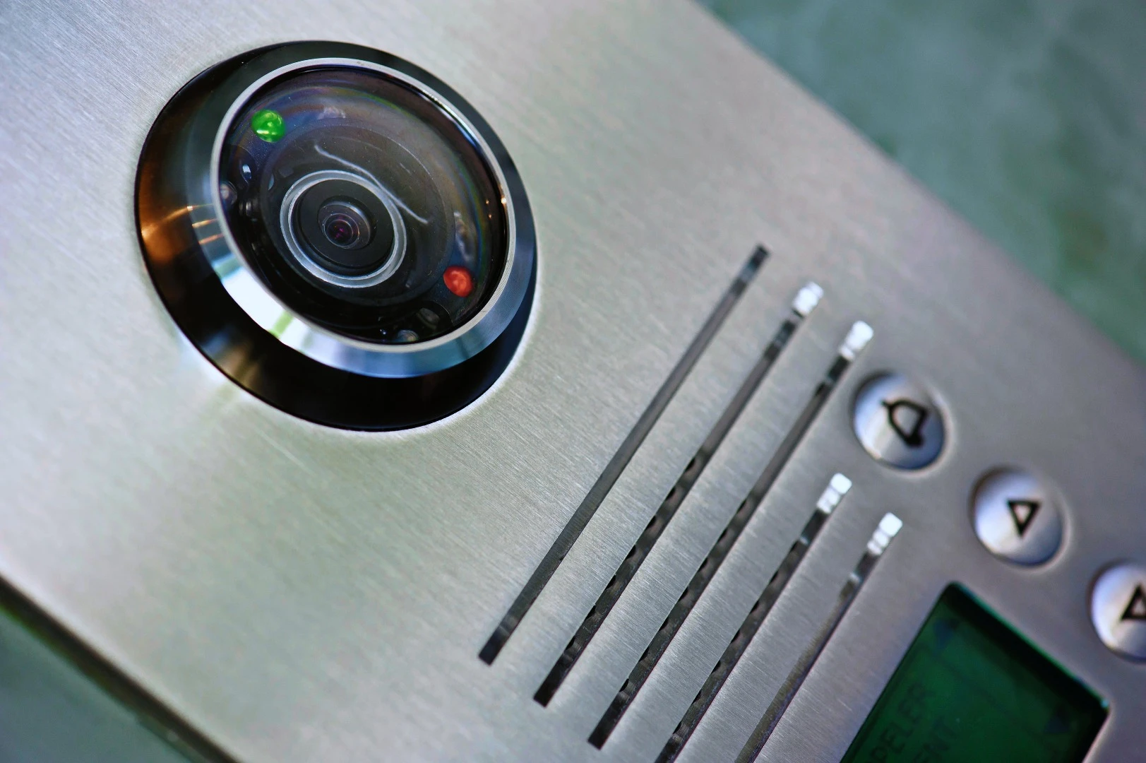 Many smart home devices can be compromised simply because the owner doesn't change the default password
