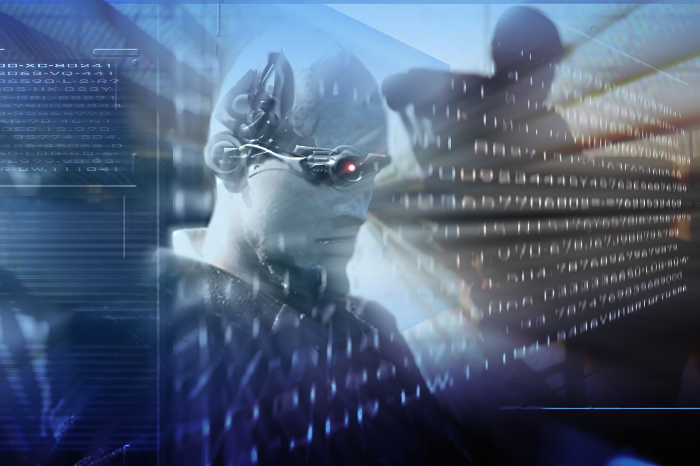 Creative AI: Software writing software and the broader challenges