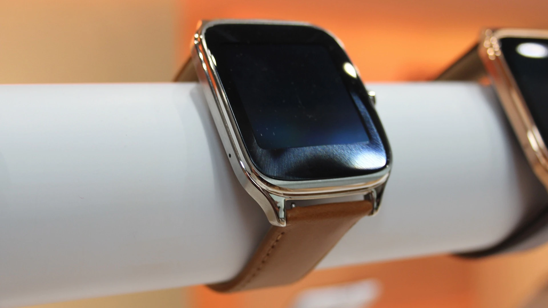 Overall, there's a much stronger focus on individual fashion tastes with this year's ZenWatch