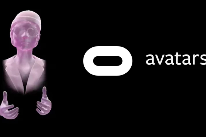 Oculus Avatars are a tool for more social, personalized VR game play