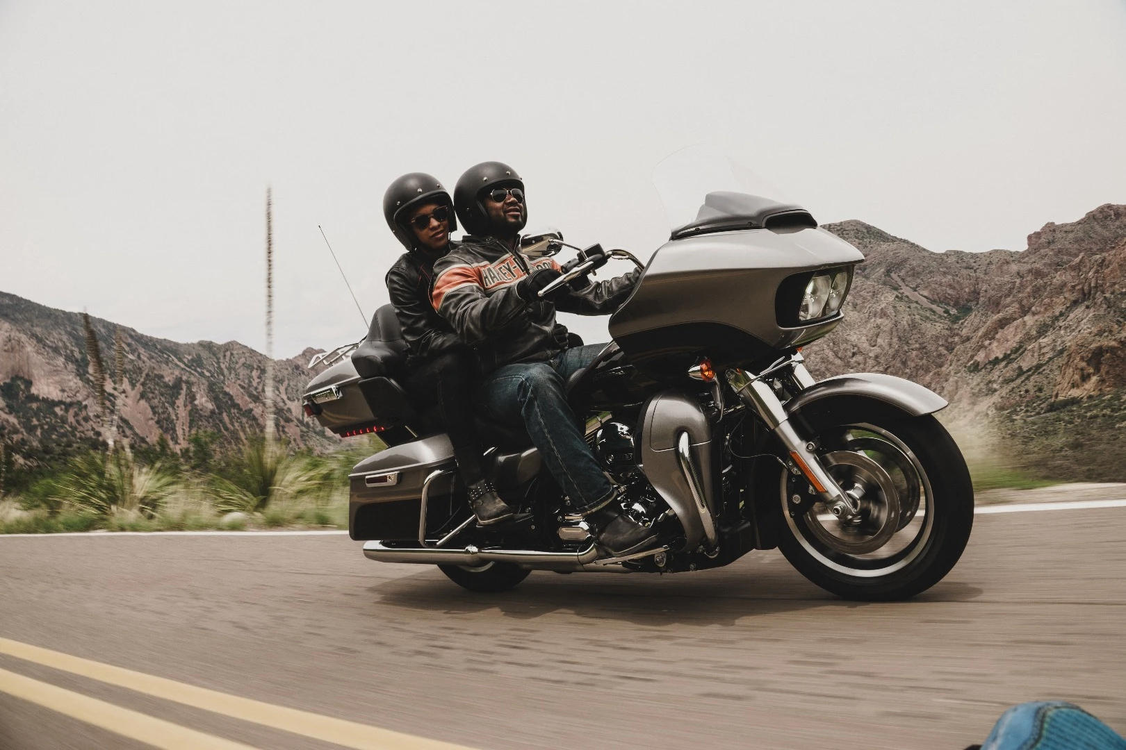 2016 Harley-Davidson Road Glide Ultra