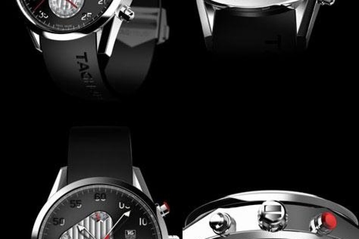 The most accurate mechanical timepiece ever crafted