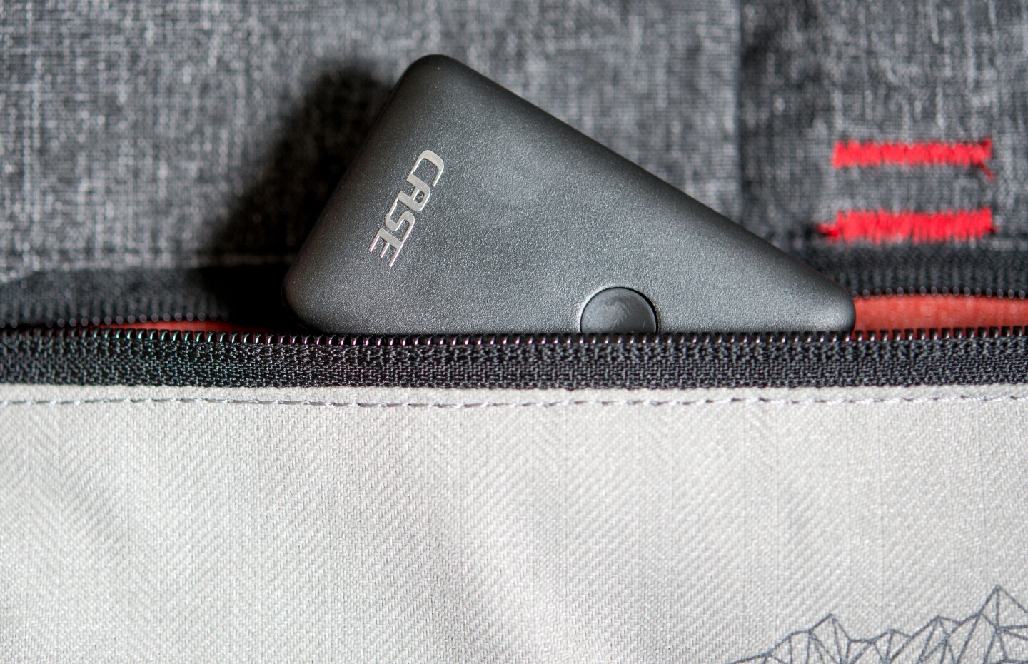 The Case Remote Air from Cheering Tech is a small wireless controller for Nikon and Canon DSLRs