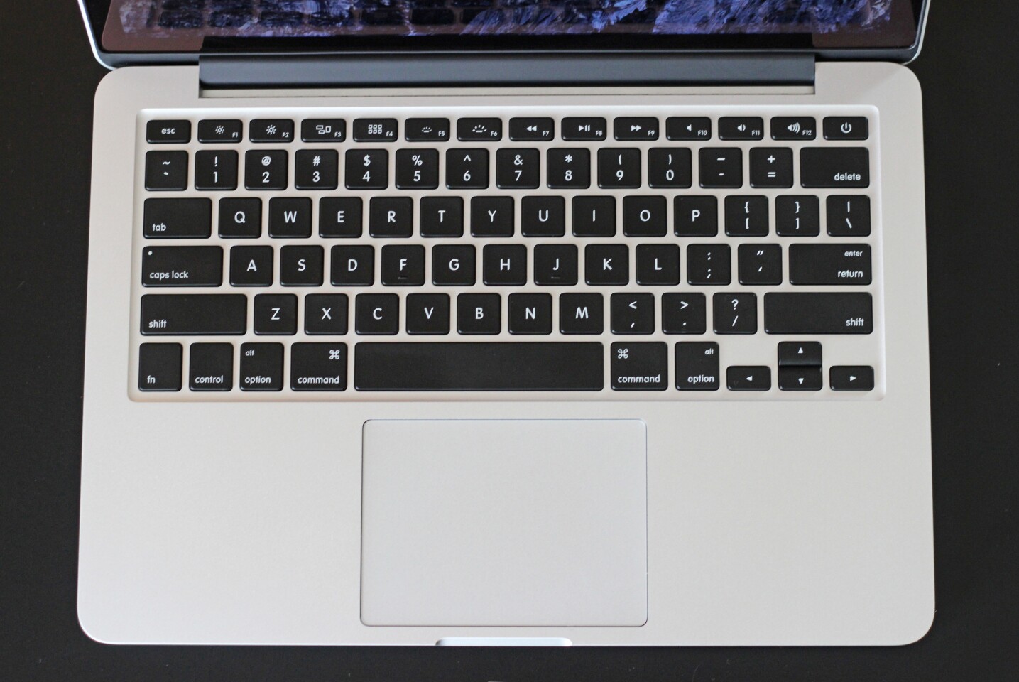 Review 13in MacBook Pro with Retina Display (2015)