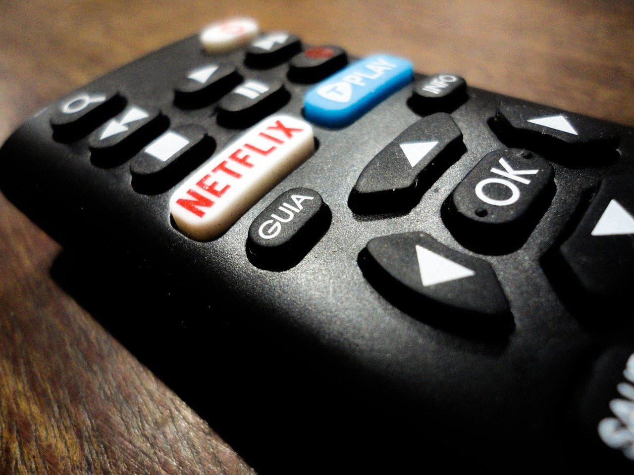 When dedicated Netflix buttons started appearing on TV remote controls you could be sure streaming had finally been adopted by the mainstream