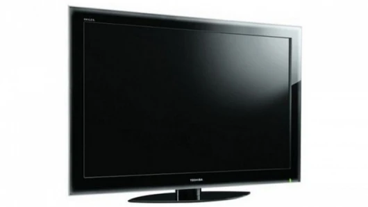 Toshiba's flagship REGZA SV670 series
