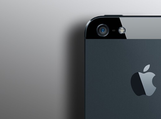 The camera isn't a dramatic upgrade, but Apple improved it in at least one important area.