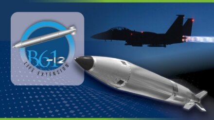 US begins production of its latest air-dropped nuclear munition