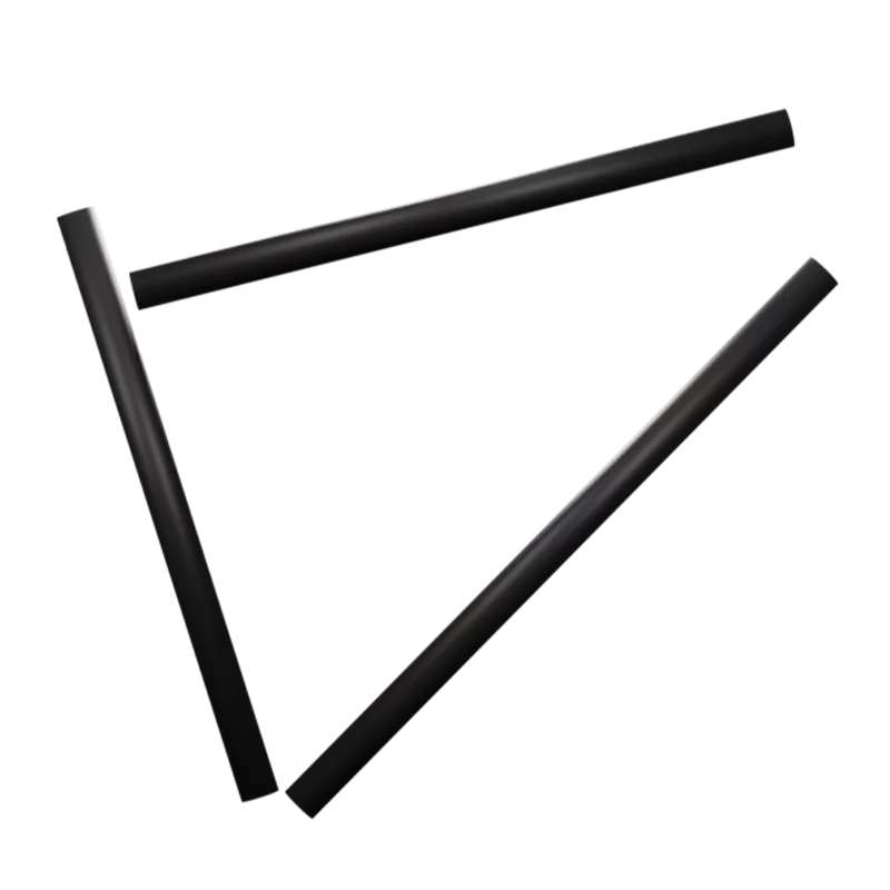 REF plans to offer tube replacement kits, as well as additional configurations like gravel and cargo kits