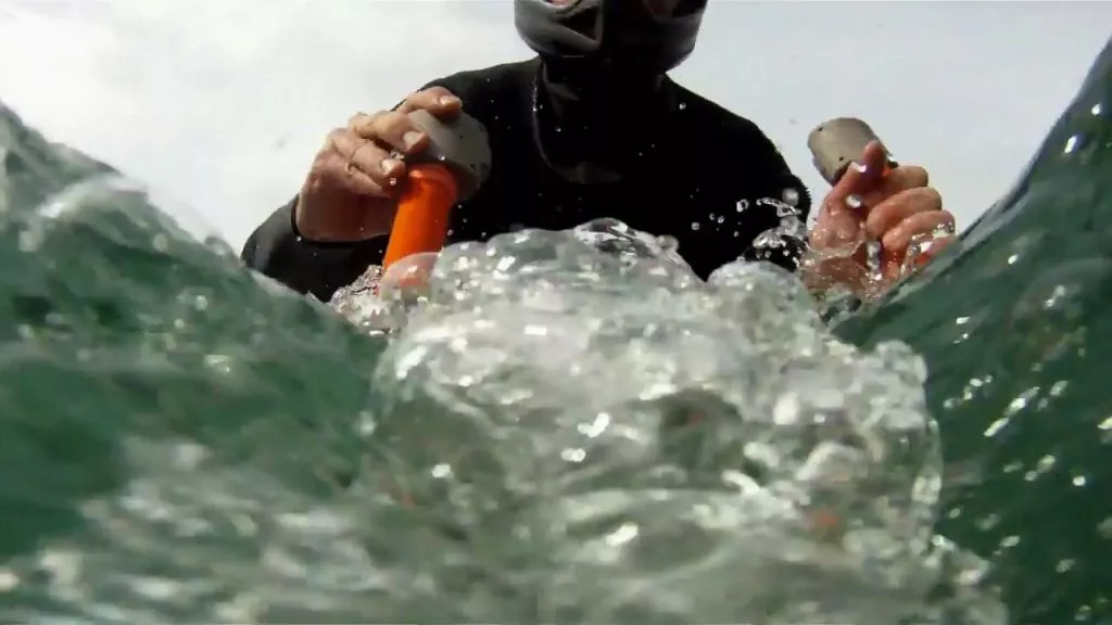 The Jetavation Jetovator