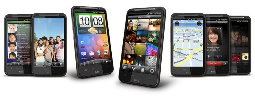 HTCSense