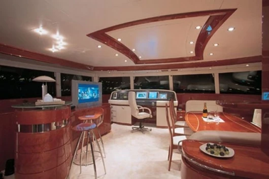 Sunreef 74