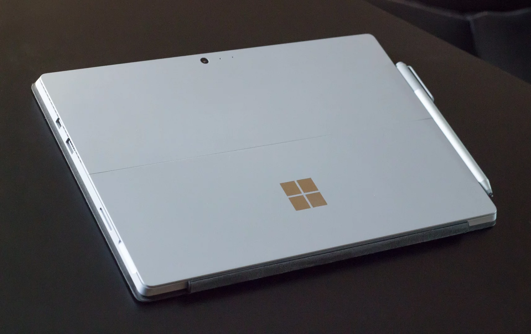 The Surface Pro 4 is available now
