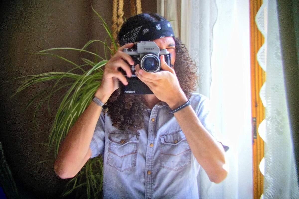 i m back 35 gives old film cameras a