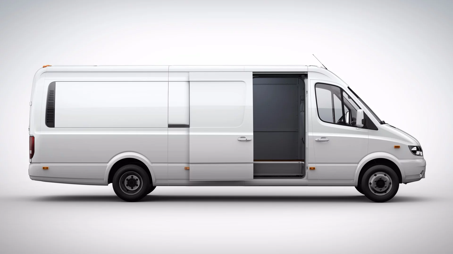 With battery technology at a tipping point and interest in electric cars flourishing, the future for electric commercial vehicles could finally be secure