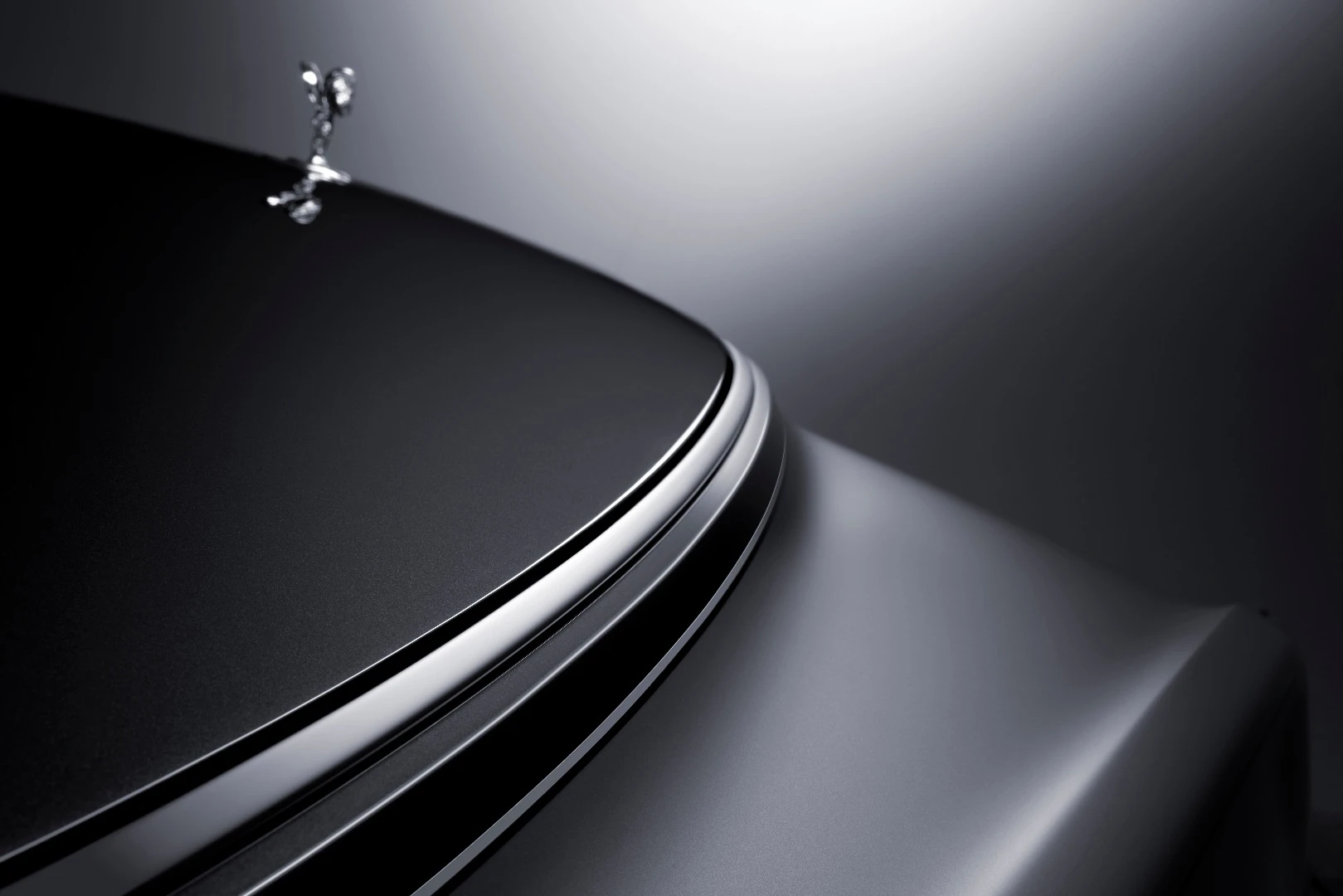 Some stunning details on the new Rolls-Royce Phantom
