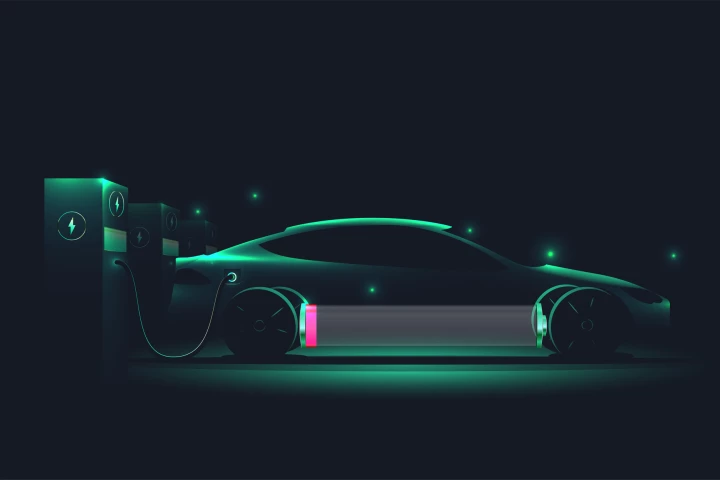 Lithium-sulfur batteries hold great potential when it comes to powering electric vehicles of the future