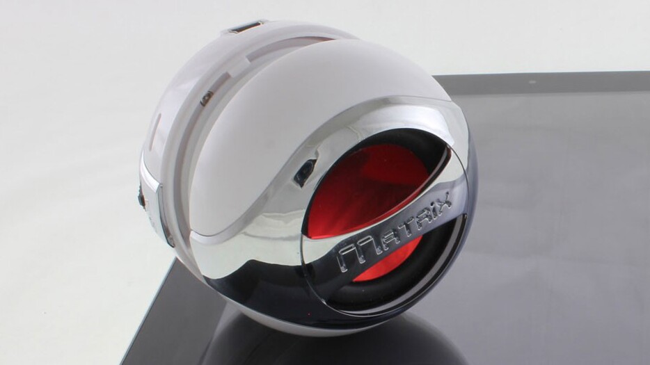Matrix Audio one