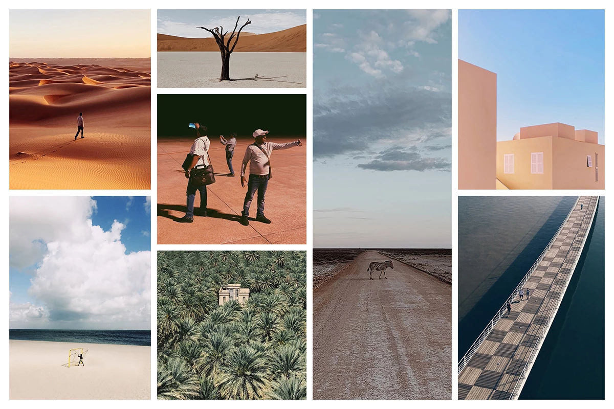 Grand Prize winning Portfolio. Taken with iPhone