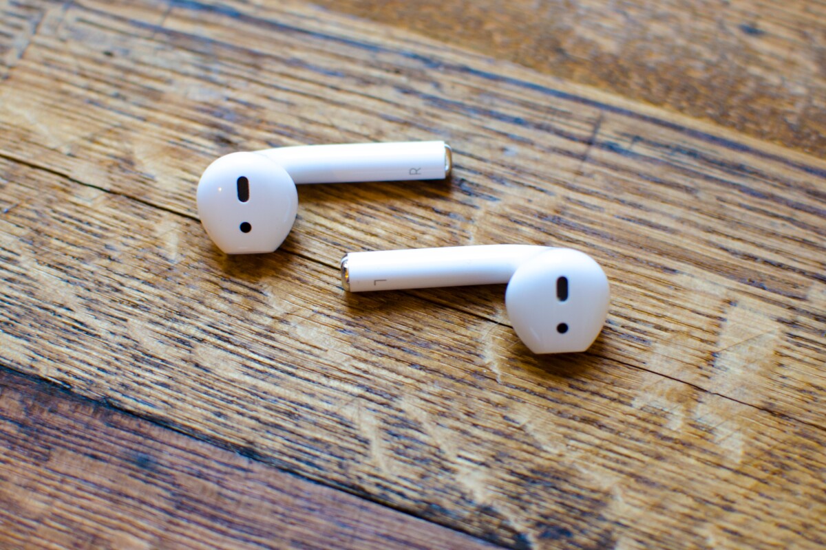 Can AirPods do the job of 10,000 hearing aids?