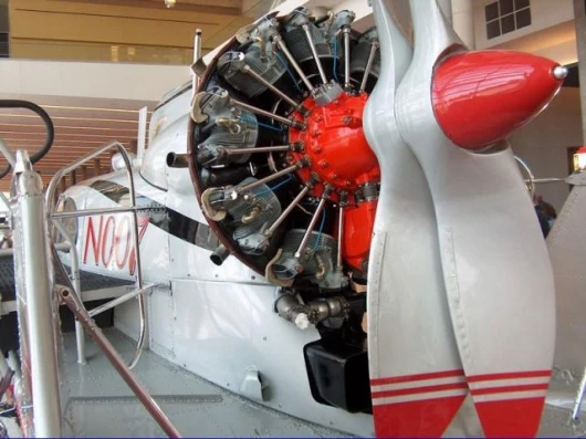 Tupolev
