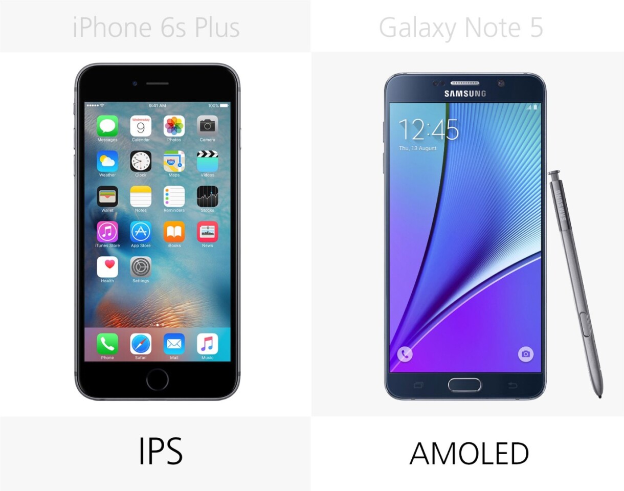 Display type