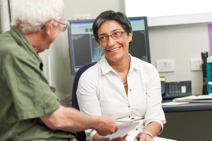 Research led by Professor Ranjeny Thomas has uncovered a promising new approach to preventing rheumatoid arthritis
