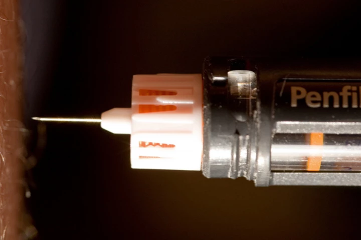 A new nanotechnology-based vaccine offers the hope of curing type 1 diabetes in humans