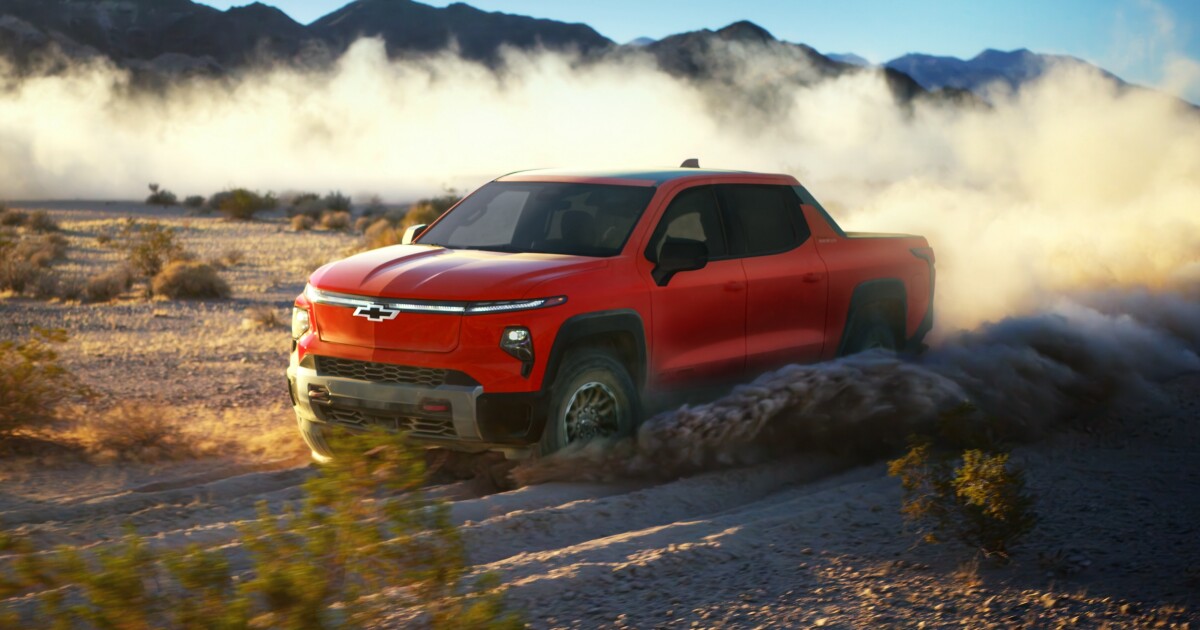 1,059-mile world record on a single charge 1,059-mile world record on a single charge