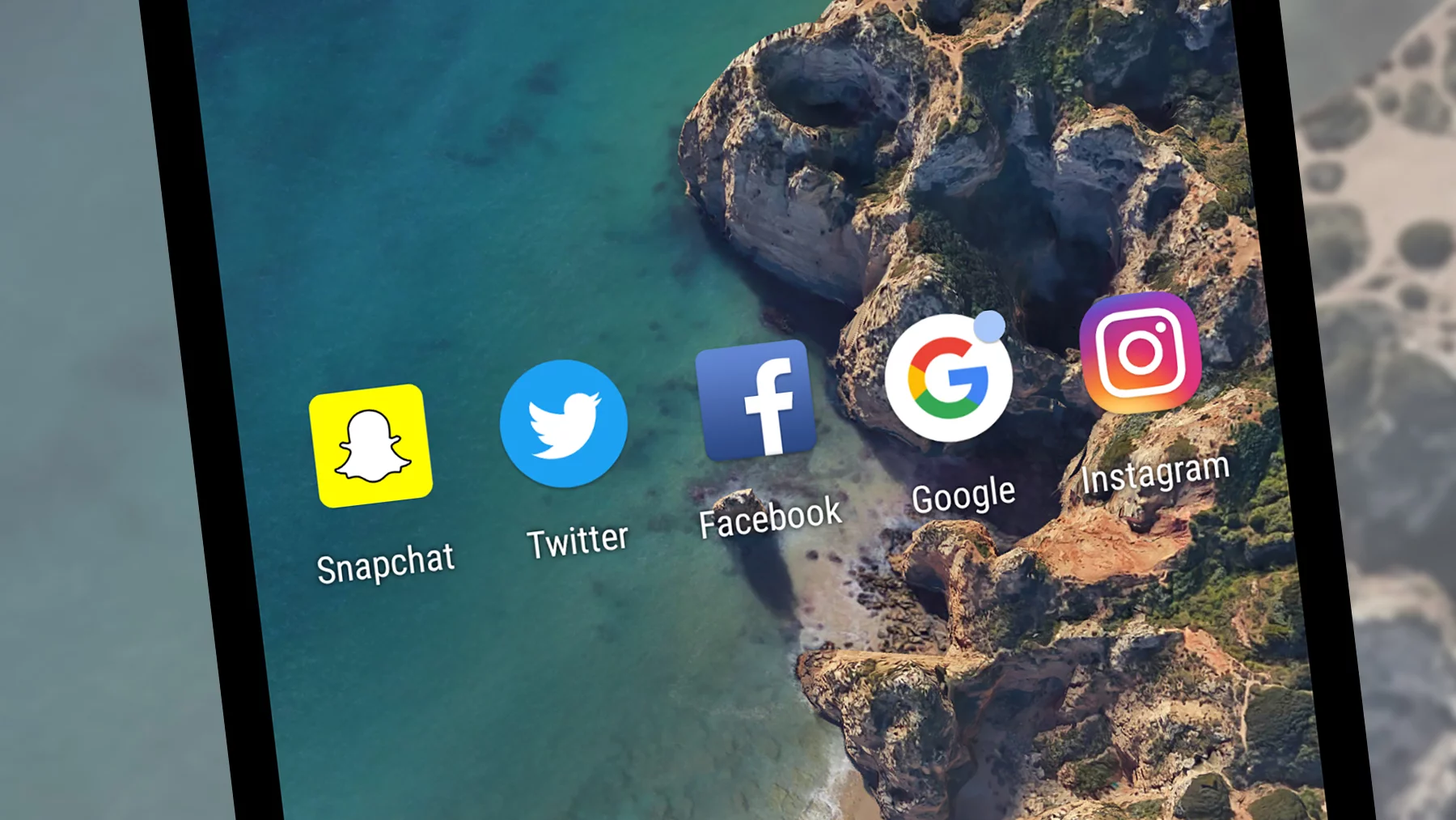 Do you know where your data is?