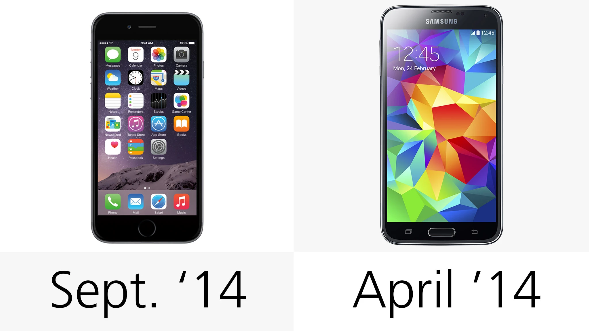 Release date