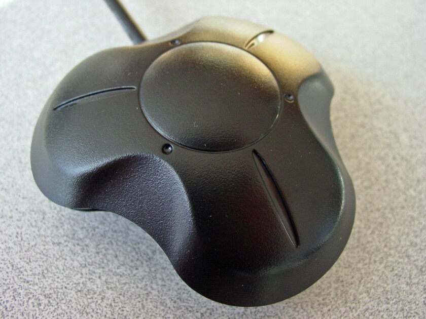 The StealthSwitch II is one alternative to the Thanko USB Foot Switch (Photo: H-Mod)