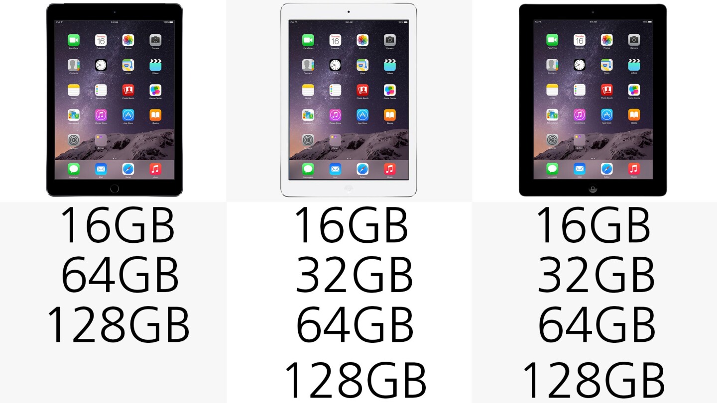 Storage (row 1)