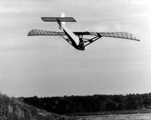 An early prototype