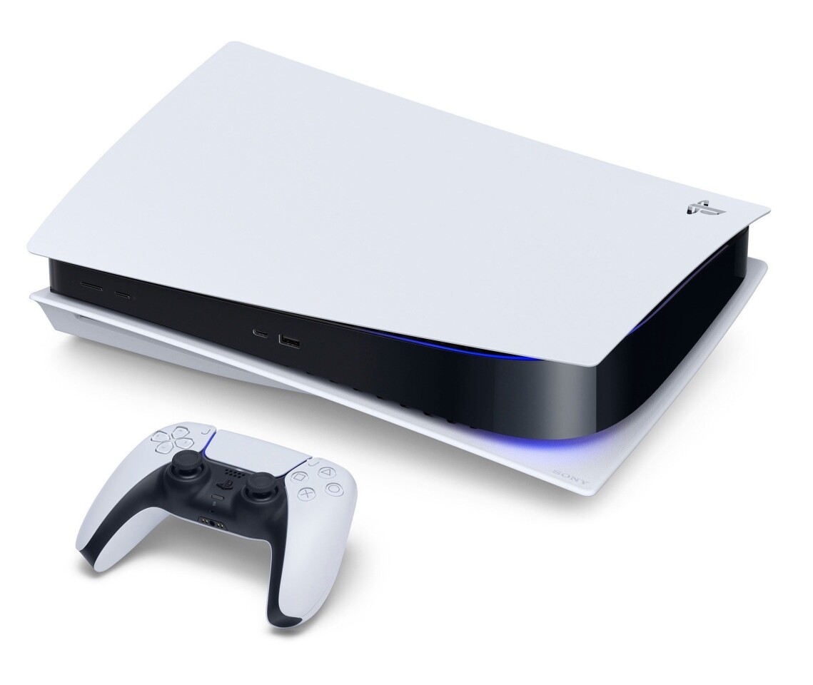 The Sony PlayStation 5 is due to launch in holiday 2020