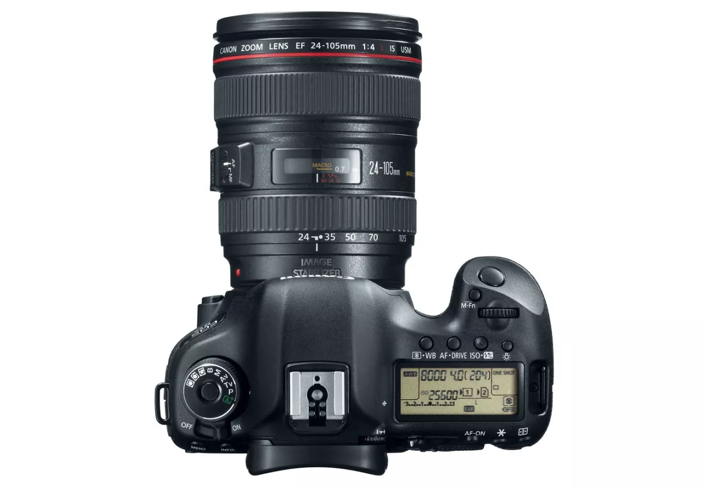 Videographers are treated to 1080p high definition movie recording at 24, 25 or 30 frames per second, and 720p shooting at 50 or 60 frames per second, along with a host of new video enhancements