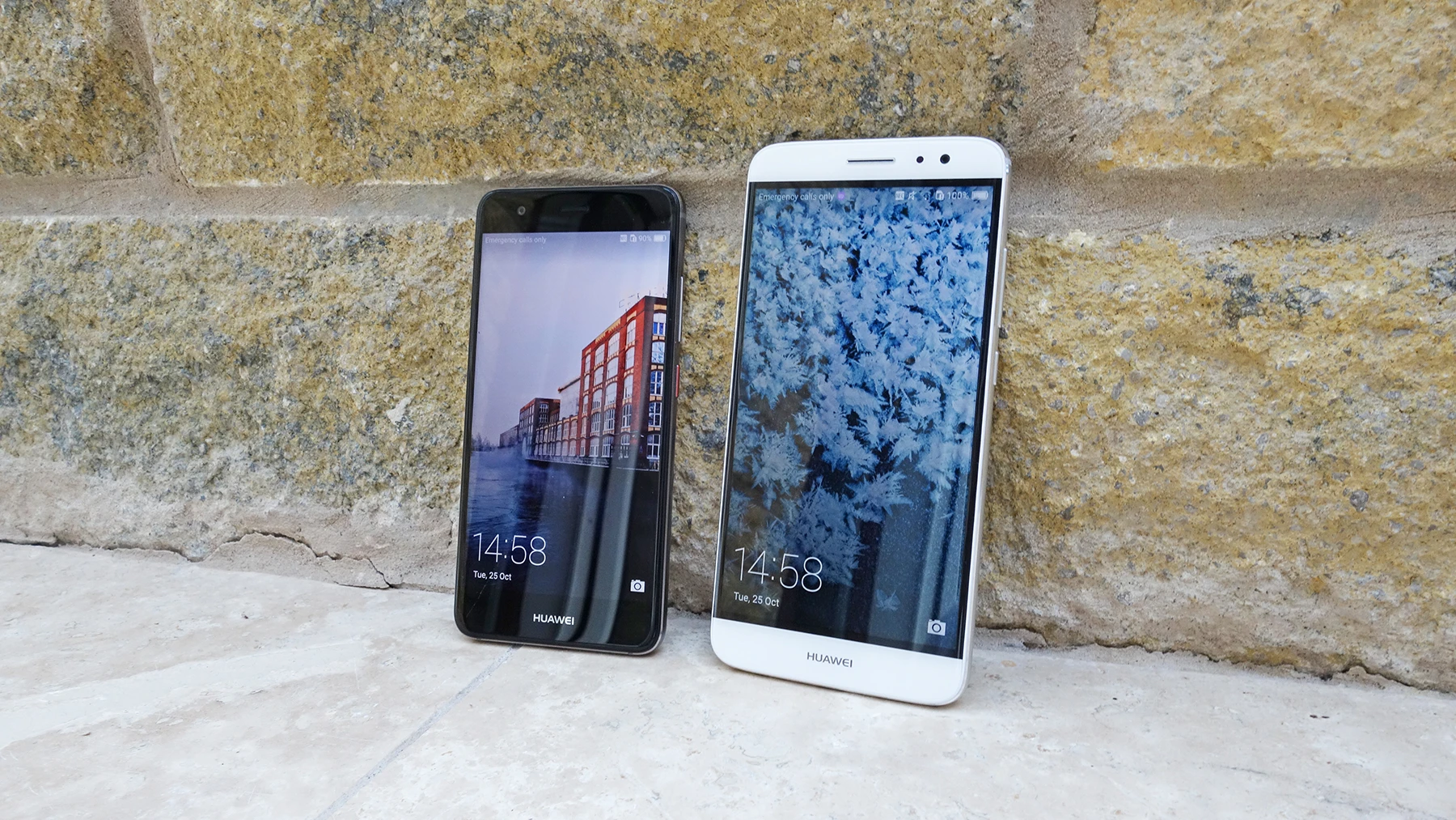 Huawei is back to take on the mid-range Android market with the Nova and Nova Plus