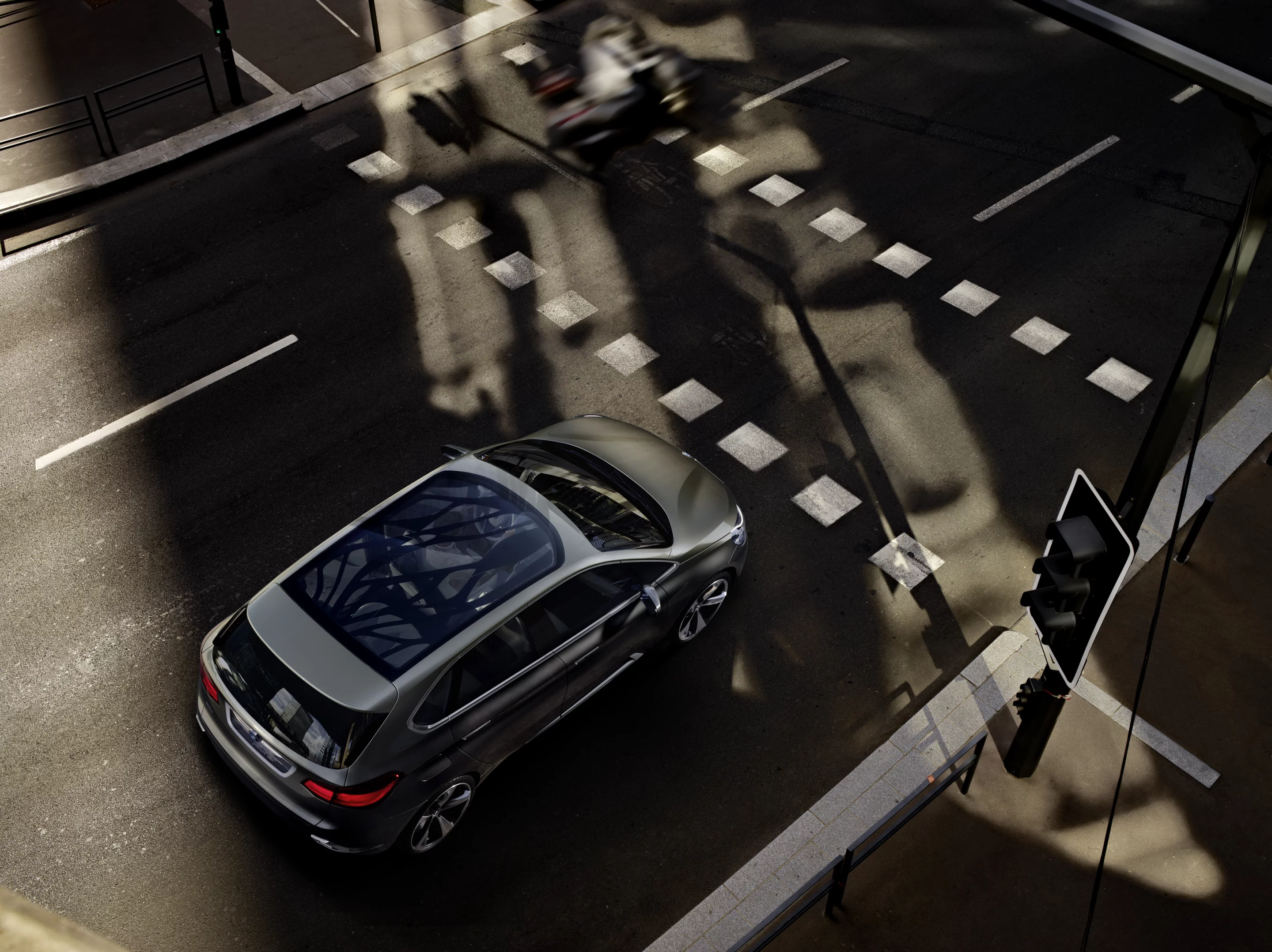 The BMW Concept Active Tourer