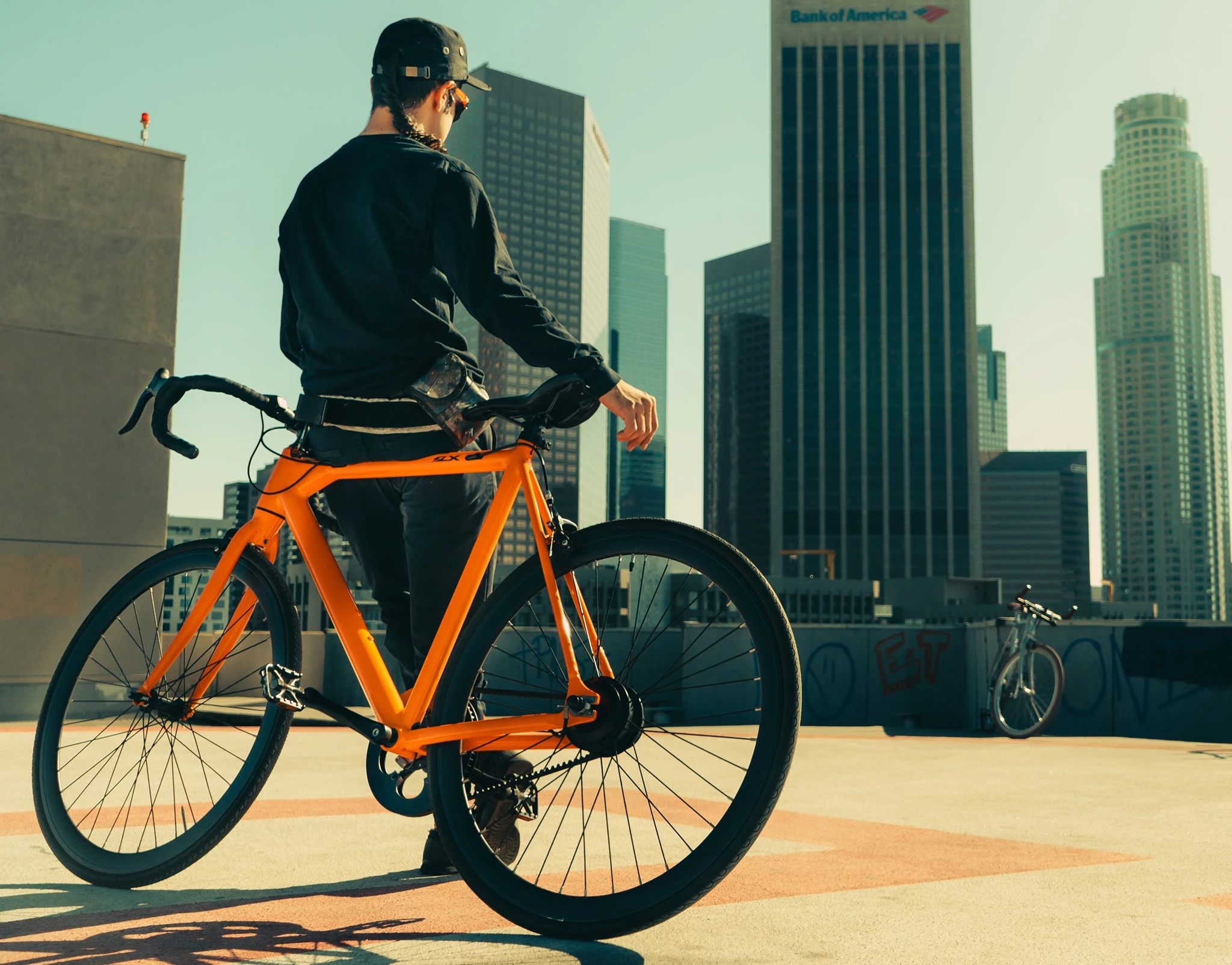 The Babymaker is currently on Indiegogo