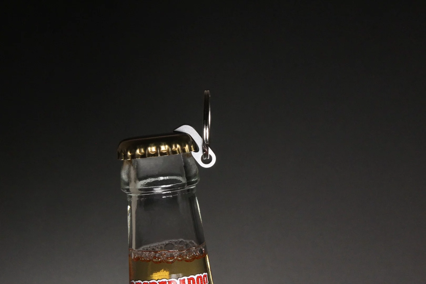 The titanium Claw from Malboro & Kane is available now for US$29