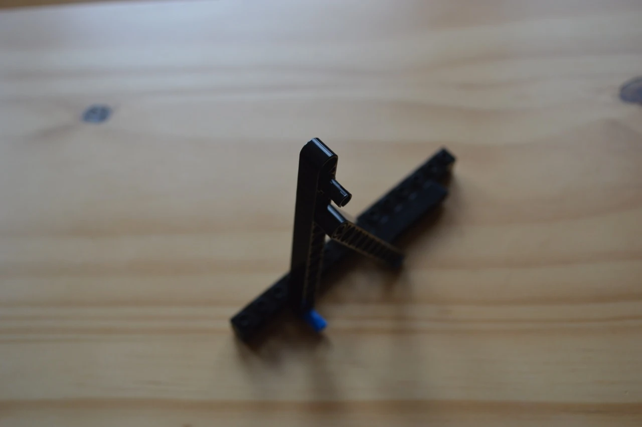Assembly guide step 29 (Photo: Gizmag)
