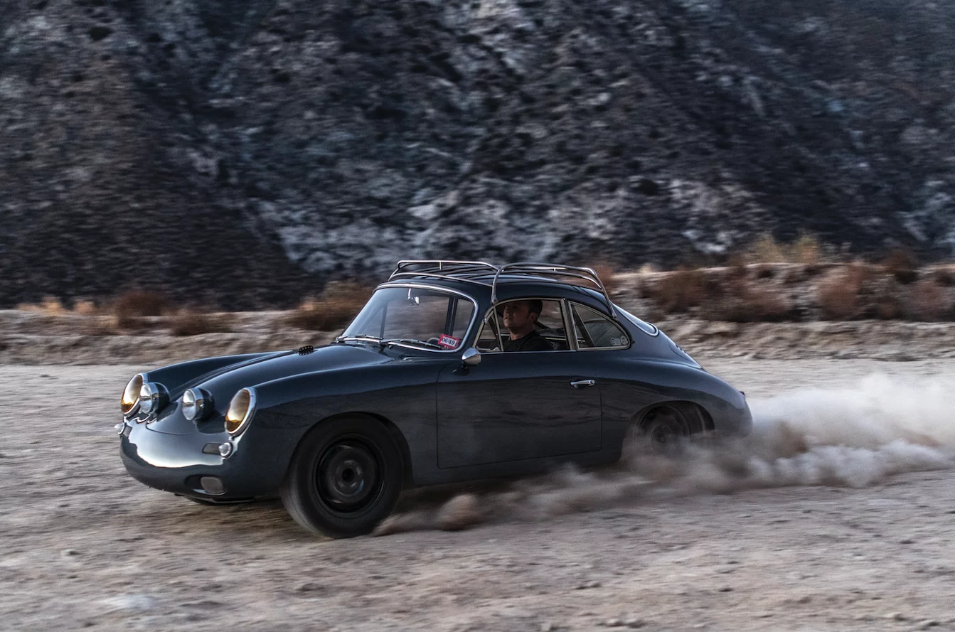 Enough shop talk, time for some fun