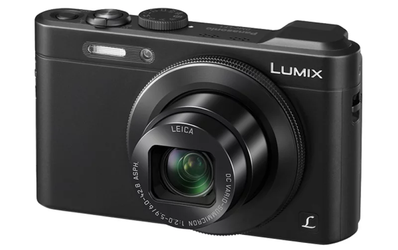 The Panasonic Lumix DMC-LF1 should be available in June and will sell for $500