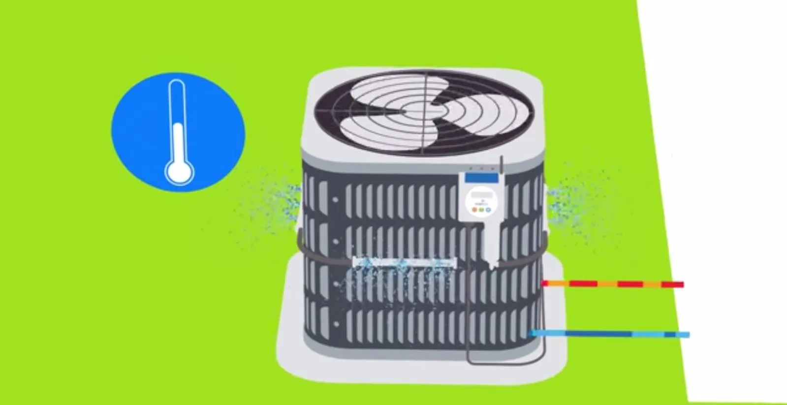 Diagram of Mistbox in action