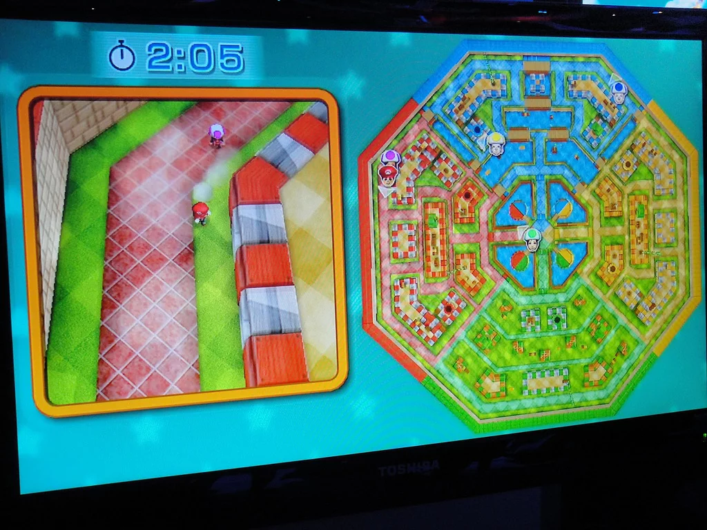 Nintendo's Wii U GamePad (Photo: Barone Firenze/Shutterstock)