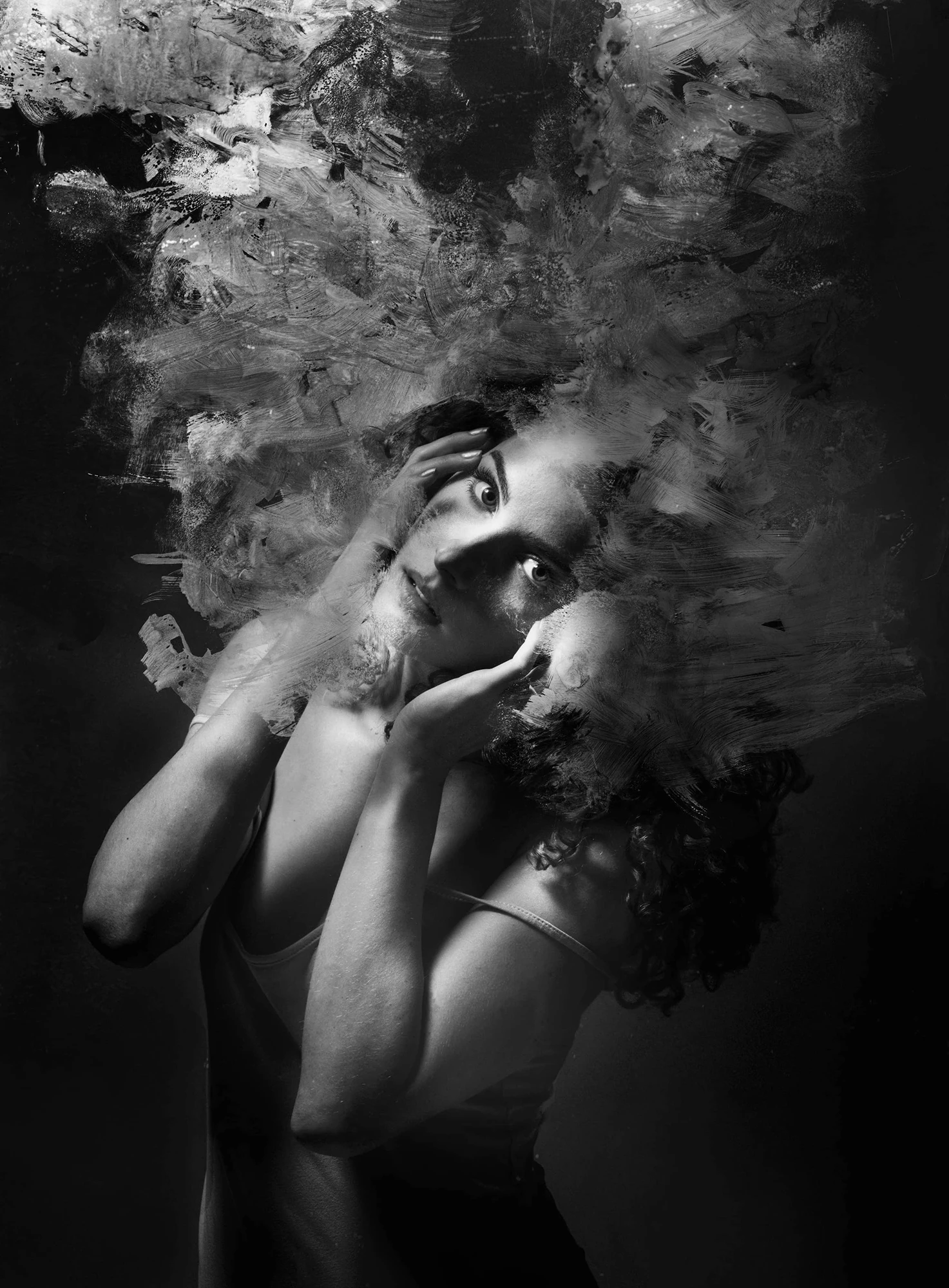 Special Prize for Creativity. Ágnes