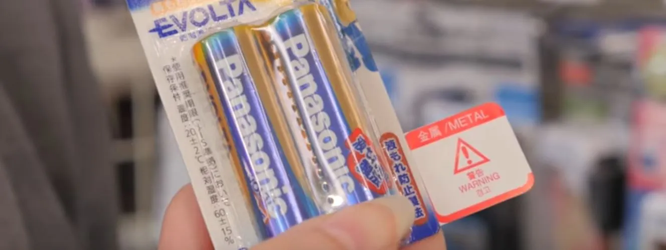 The key to Regi-Robo is RFID tags attached to the products