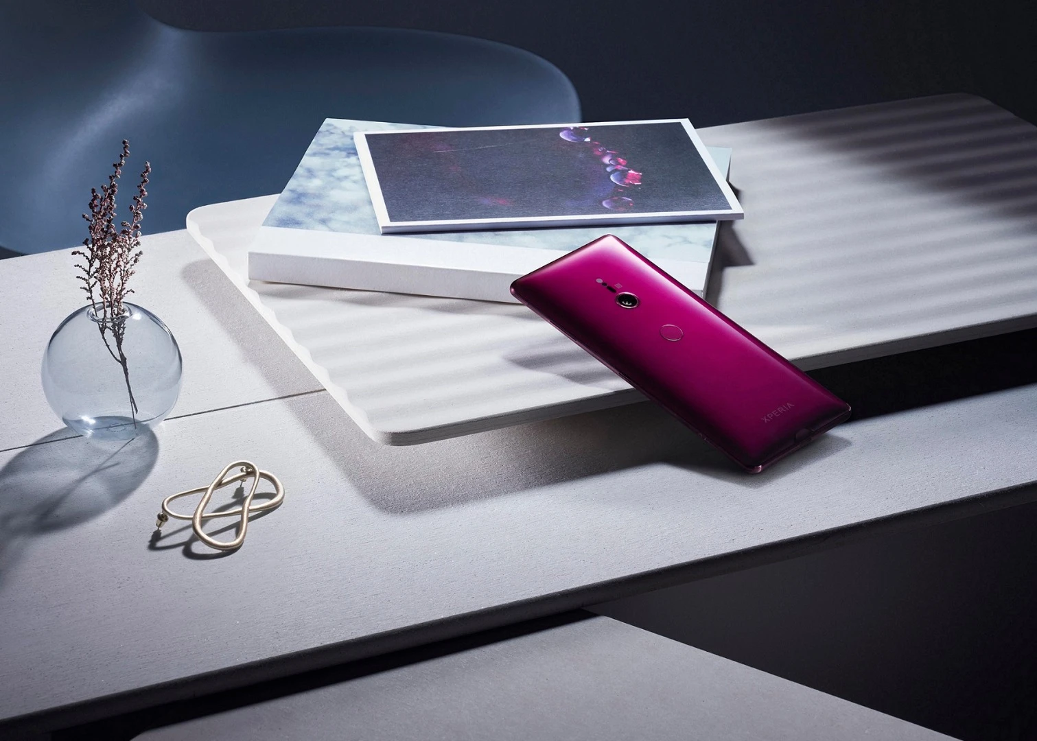The Xperia XZ3 is priced at $899.99 in the US