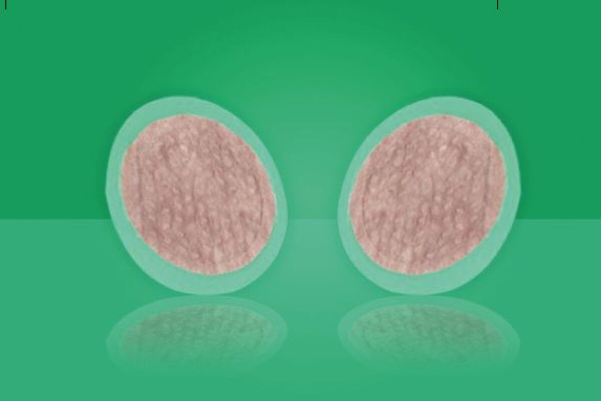 Nasal Screens help you keep your nose clean